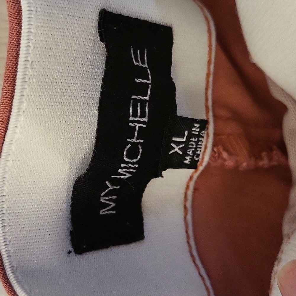 Pink pants - Picture 5 of 8